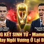 Nhận định chung kết CAF Champions League giữa AS FAR Rabat và Mamelodi Sundowns, dự đoán tỷ số cùng chuyên gia Xoilac TV.