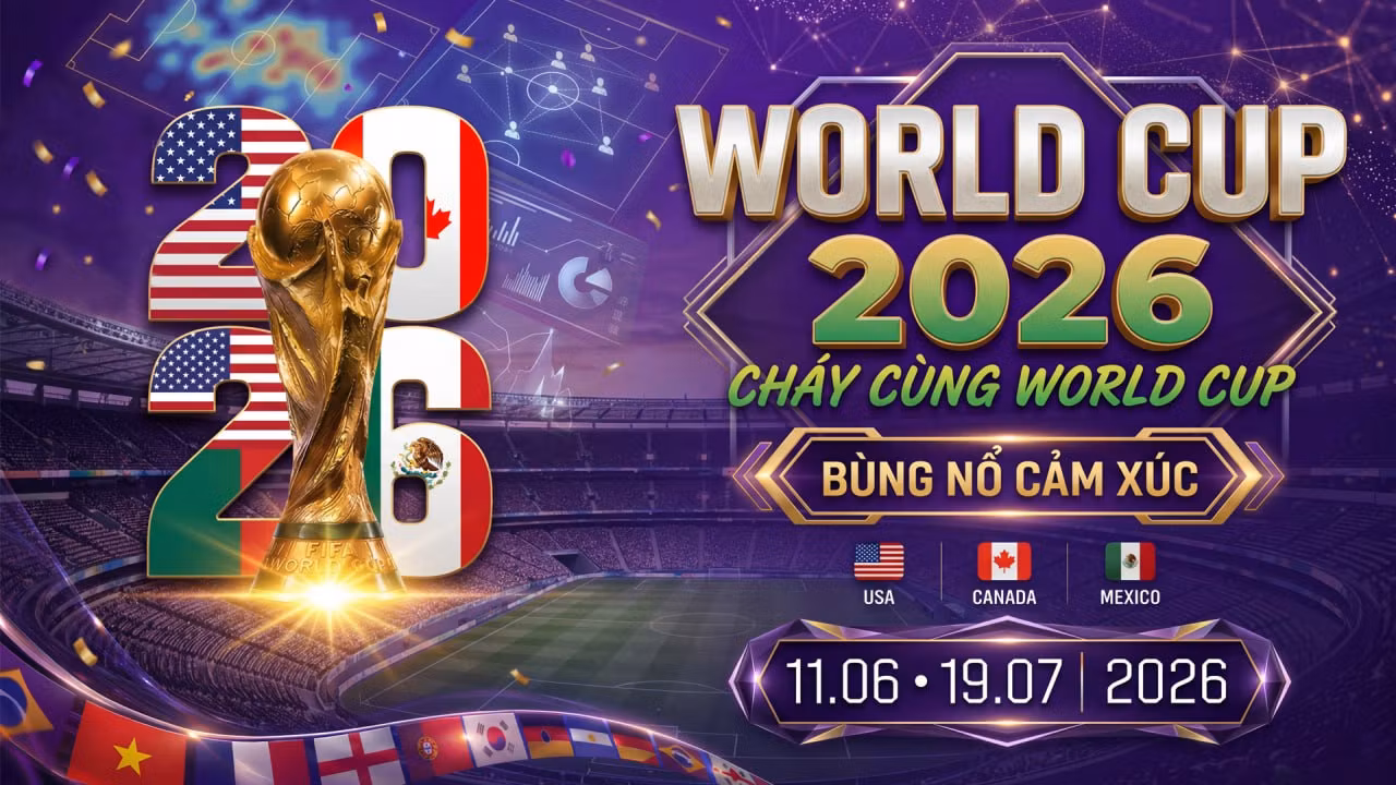 World Cup Banner